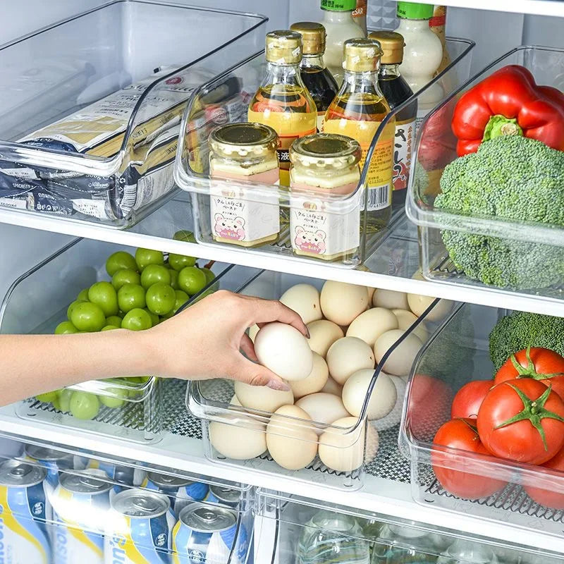 Food Fridge Storage Box