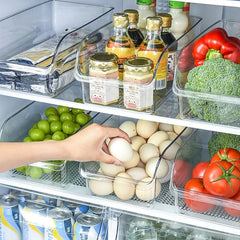 Food Fridge Storage Box