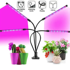 USB LED Grow Light