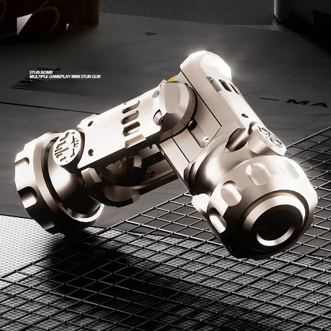 Gun Fidget