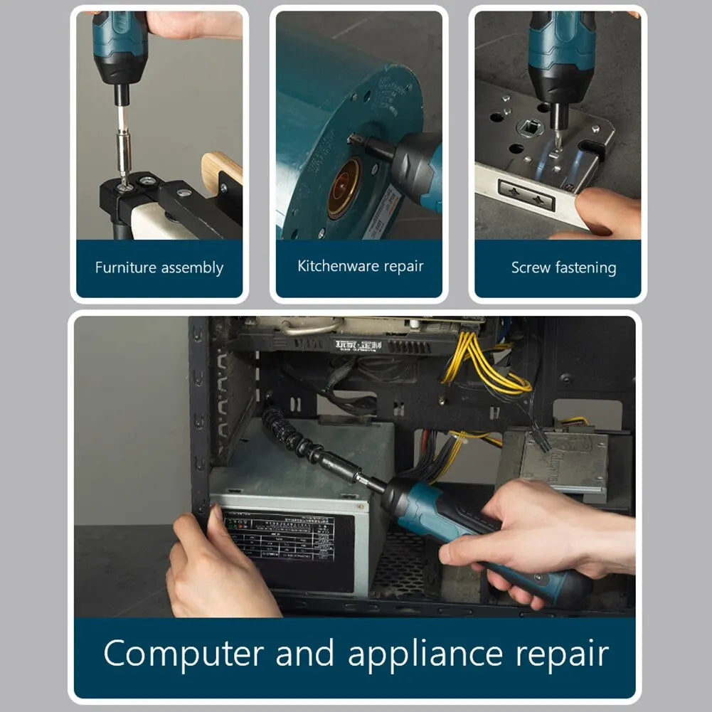 Multi-function Disassembly Torque Repair Tools