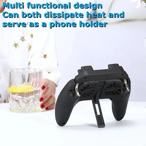 Mobile Phone Joystick