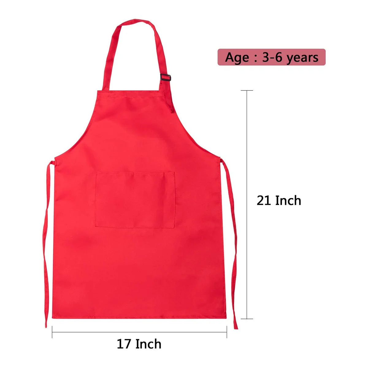 Children Chef Apron