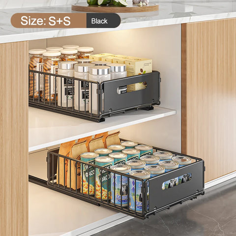 Kitchen Storage Rack - Improve Center