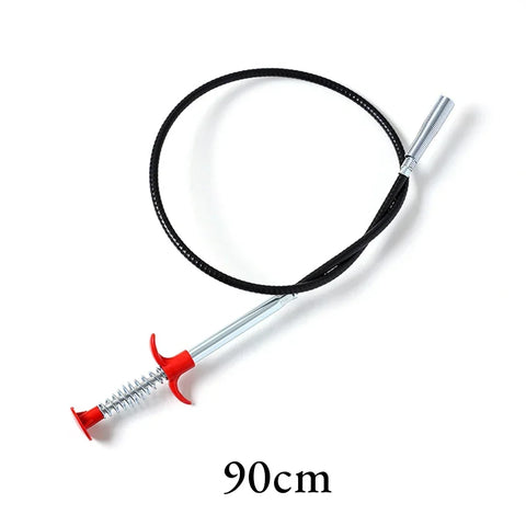 60/85cm Bend Curve Grabber Spring - Improve Center