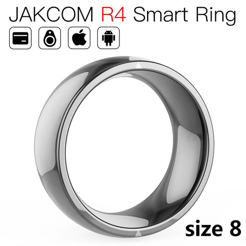 Smart Ring - Improve Center