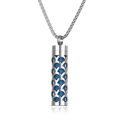 Scent Locket - Improve Center