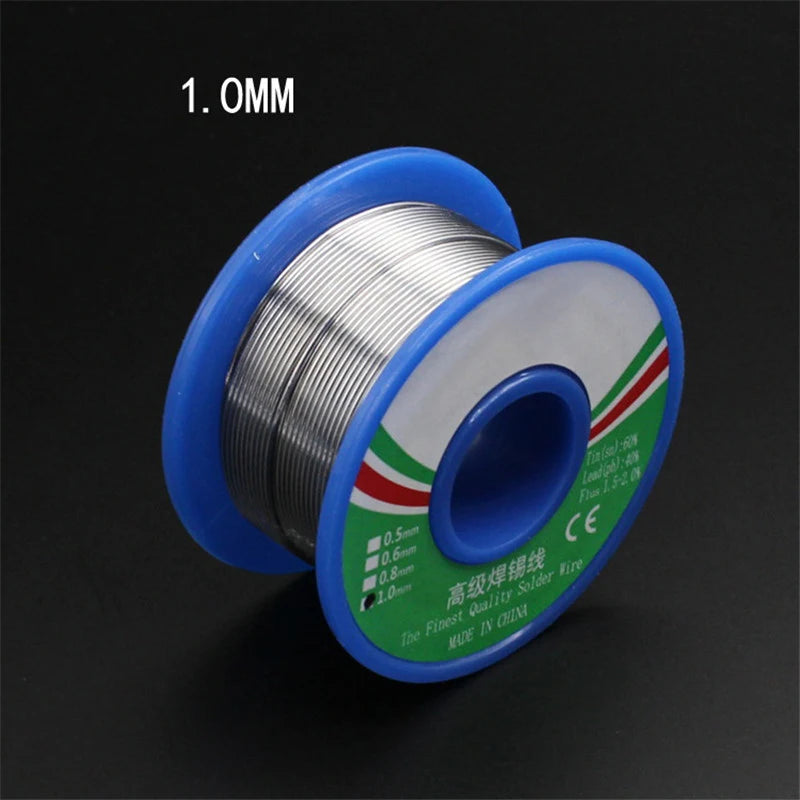 Wire Rosin Core Tin Solder