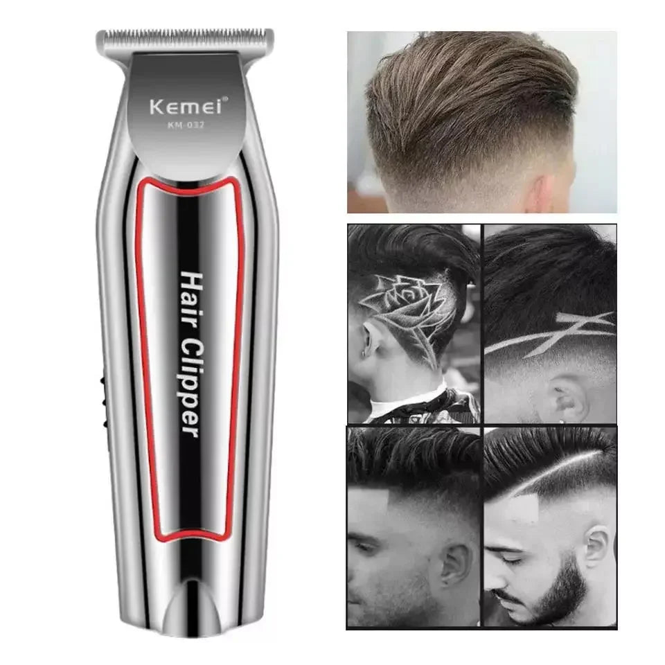 Kemei Professional Hair Trimmer - Improve Center