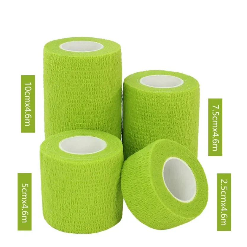 Pet Elastic Bandage - Improve Center