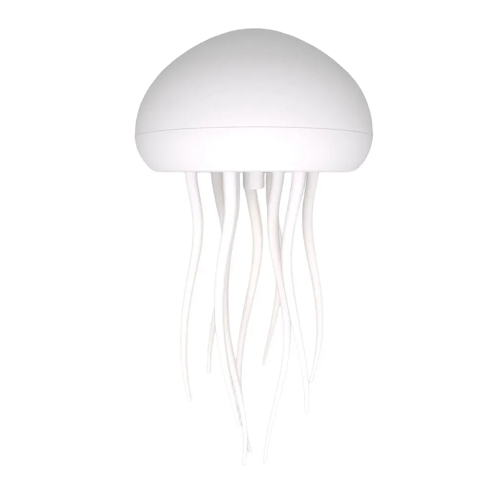 Jellyfish Lamp - Improve Center