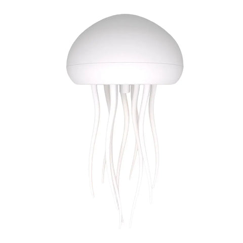 Jellyfish Lamp - Improve Center