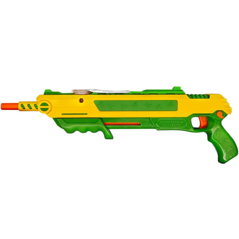 Fly & Mosquito Gun