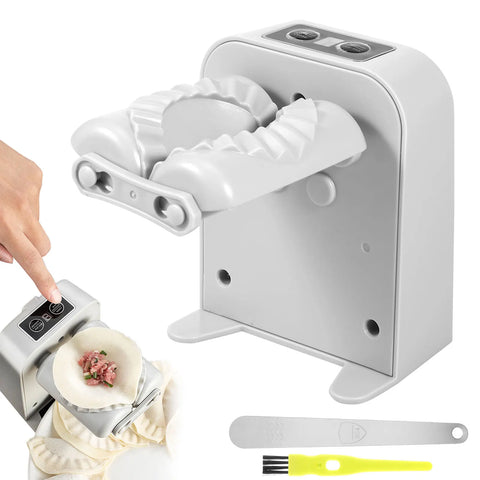 Automatic Electric Dumpling Maker - Improve Center