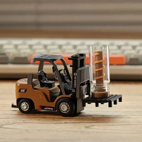 RC Construction Forklift
