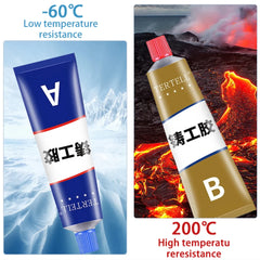 Cold Metal Welding Extra Strong Glue