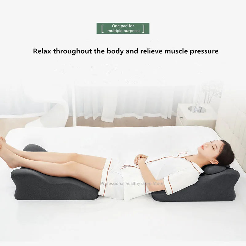 Multifunctional Lying Pillow - Improve Center