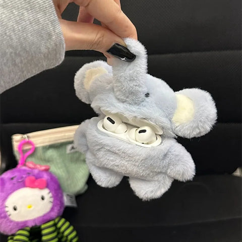 Elephant Apple AirPods