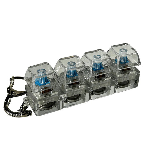 Mechanical Keyboard