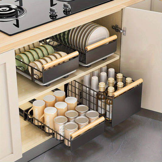 Dish Rack