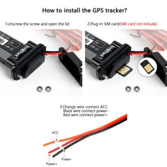 SinoTrack Best GPS Tracker