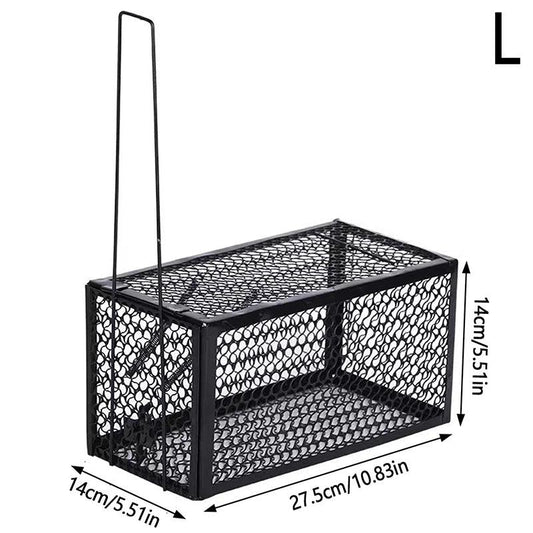 Animal Control Mousetrap - Improve Center