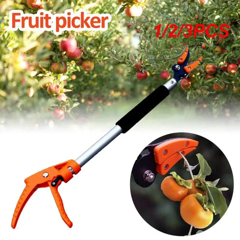 Tree Pruning Shears