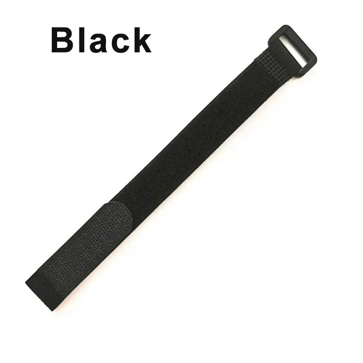Loop Straps Fastening Cable Ties - Improve Center