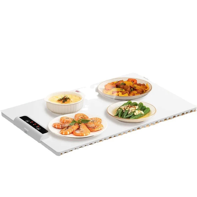 Electric Warming Tray