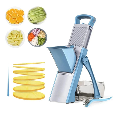 Vegetable Cutter - Improve Center