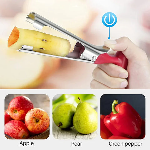 Apple Corer Tool - Improve Center