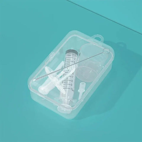 Toddler Medicine Dispenser Kit