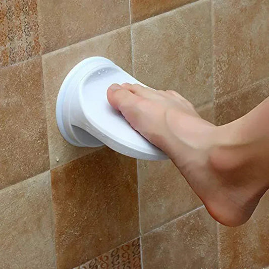 Shower Foot Rest