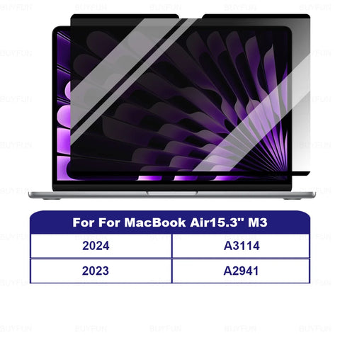 Anti-spy Laptop Protector