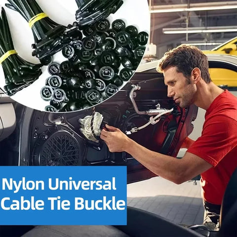 Cable Tie
