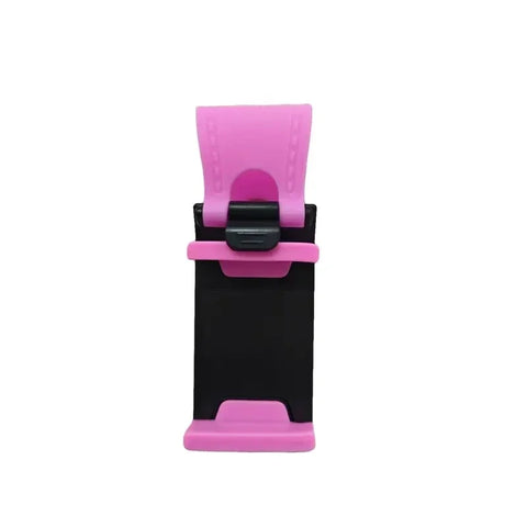 Wheel Phone Holder