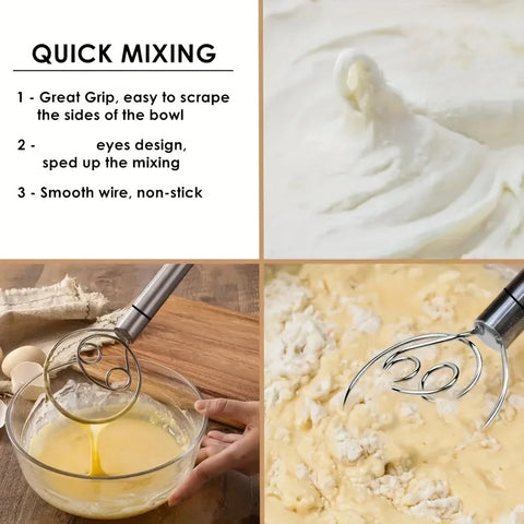 Dough Mixer