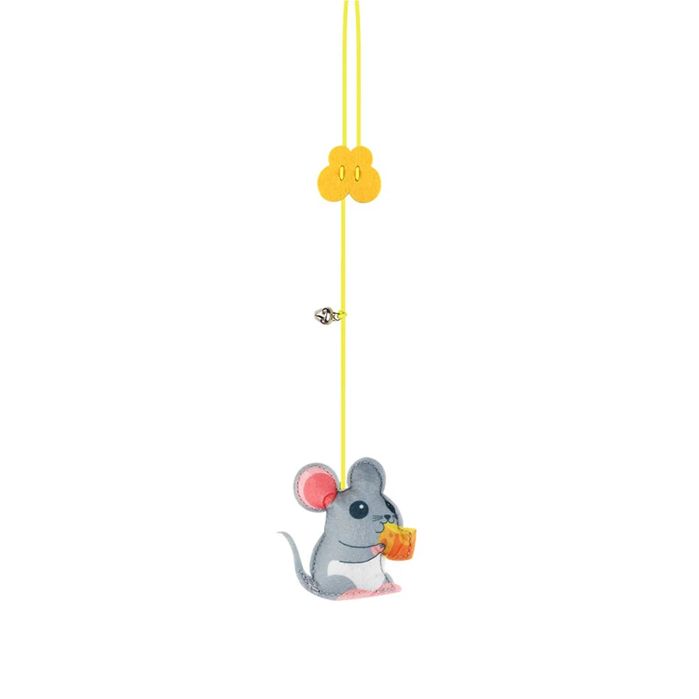 Pet Kitten Toy - Improve Center