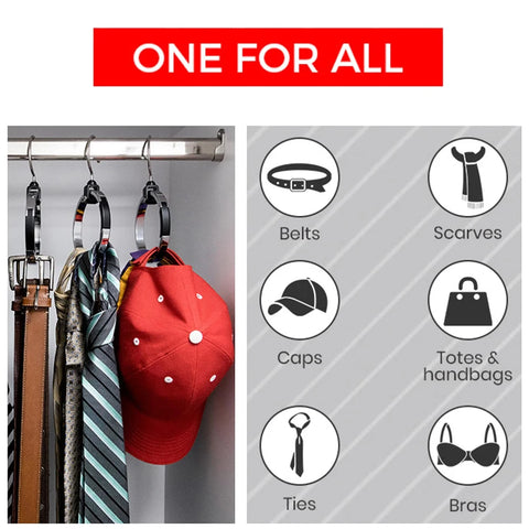 Clothes Hanger - Improve Center