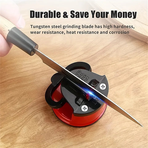 Kitchen Knife Sharpener - Improve Center