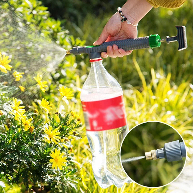 Adjustable Hand Sprayer