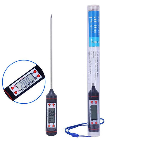 Kitchen Temperature Pen - Improve Center