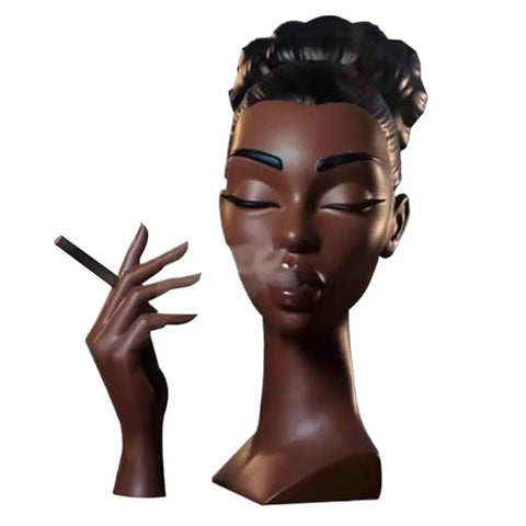 Sculpture Incense Burner
