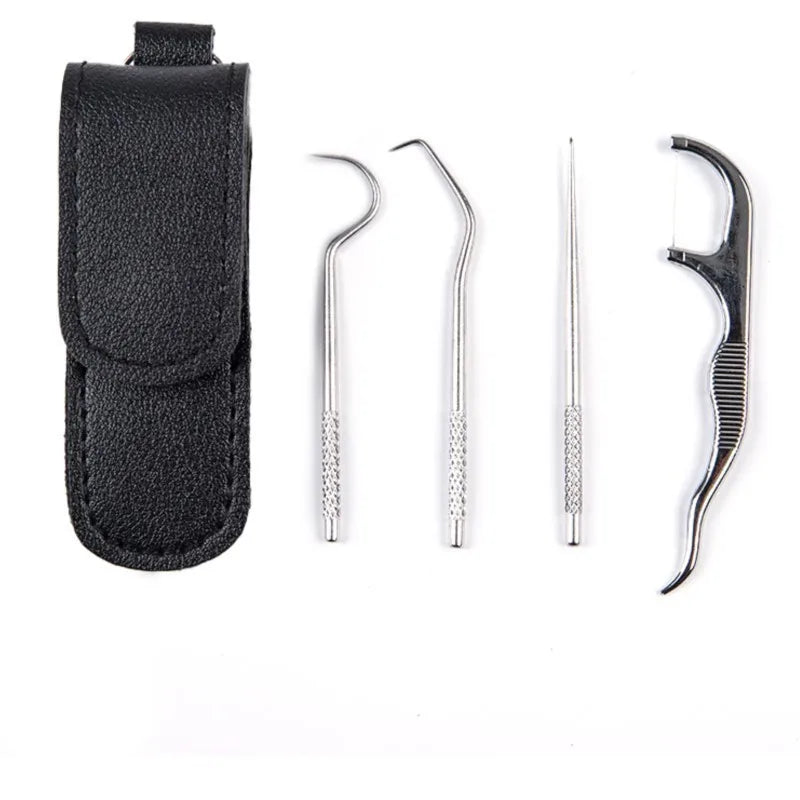 Portable Dental Tool Set - Improve Center