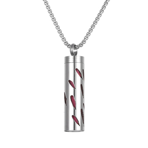 Scent Locket - Improve Center