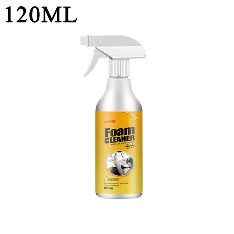 Foam Cleaner - Improve Center