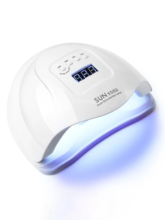 New Nail Drying Lamp - Improve Center