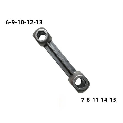 Bone Wrench