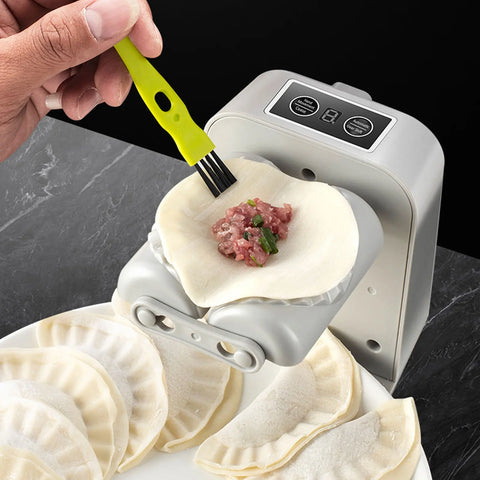 Automatic Electric Dumpling Maker - Improve Center