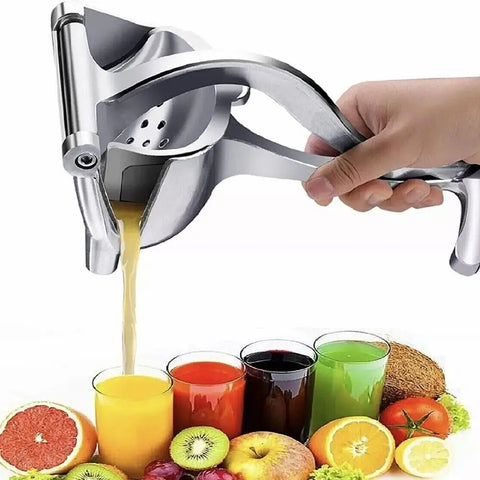 Juice Squeezer - Improve Center